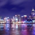 InterContinental Grand Stanford Hong Kong