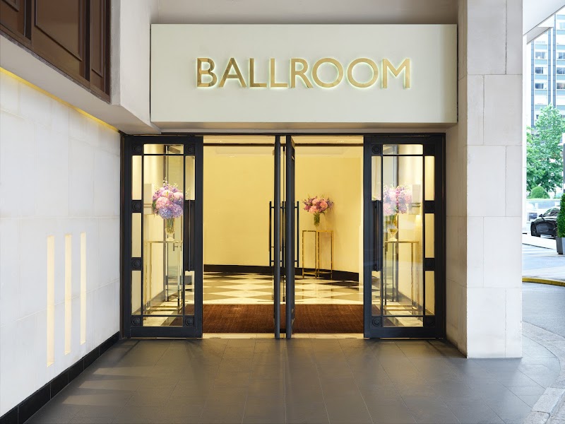 InterContinental London Park Lane in London, United Kingdom