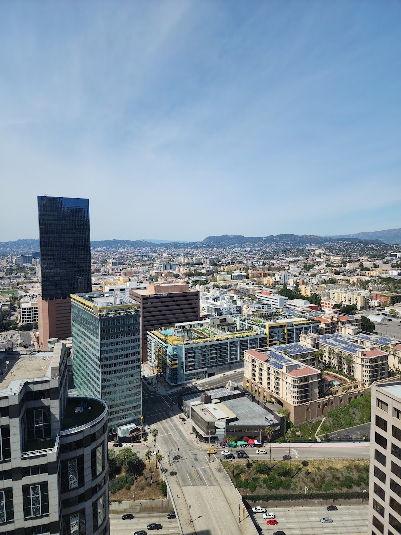 InterContinental Los Angeles Downtown in Los Angeles, United States