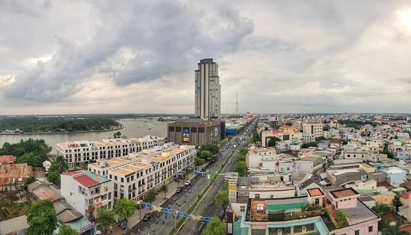 Iris Hotel Can Tho in Can Tho, Vietnam