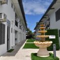 Island Accommodation Suva