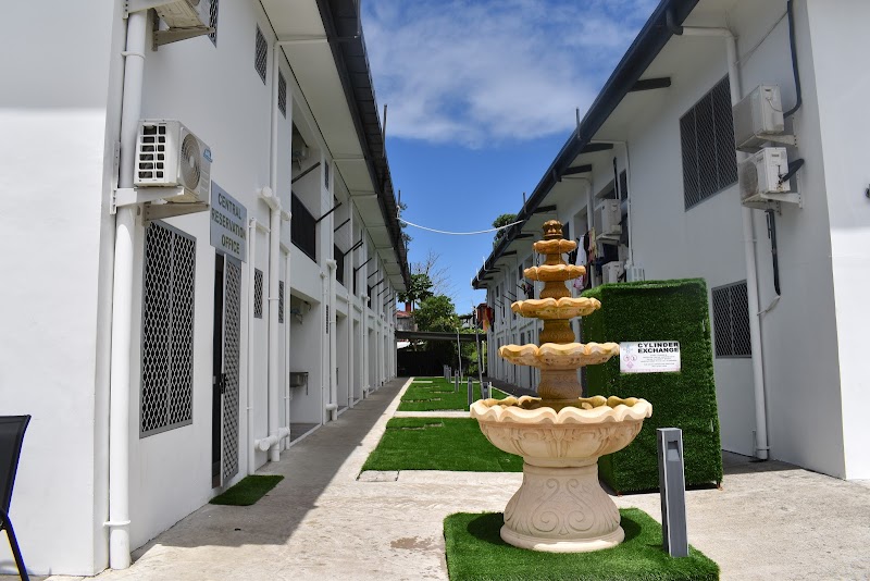 Island Accommodation Suva in Suva, Fiji