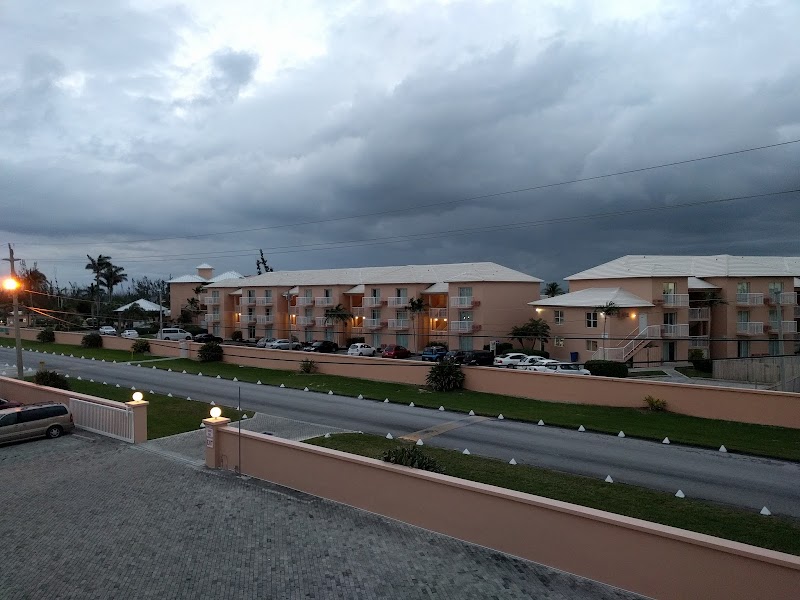 Island Palm Marina Villas in Freeport City, The Bahamas