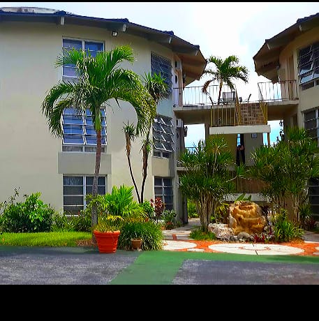 Island Resort and Golf Club in Freeport City, The Bahamas