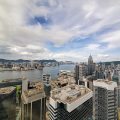 Island Shangri-La, Hong Kong