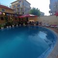 Italia Hotel