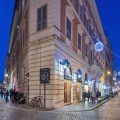 J.K. Place Roma