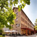 JUFA Hotel Bregenz