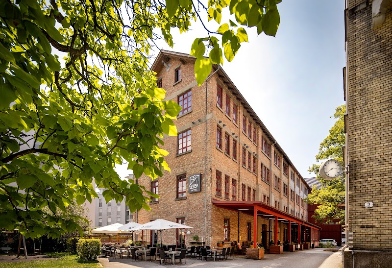 JUFA Hotel Bregenz in Bregenz, Austria