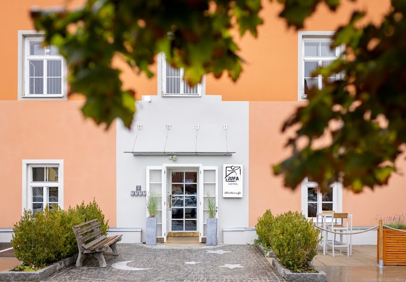 JUFA Hotel Judenburg in Judenburg, Austria