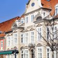 Jørgensens Hotel