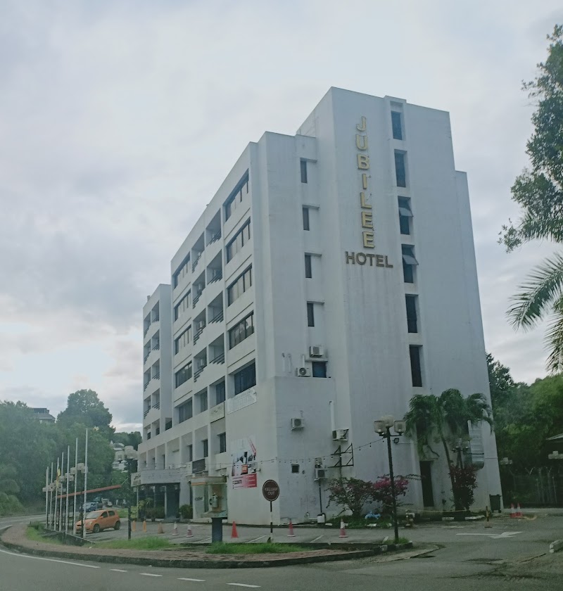 Jubilee Hotel in Bandar Seri Begawan, Brunei