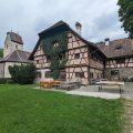 Jugendherberge Feldkirch (Youth Hostel Feldkirch)