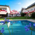 Jugendhotel Egger