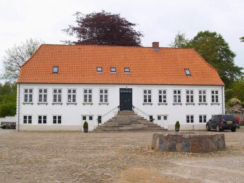 Juhls Bed & Breakfast in Kolding, Denmark
