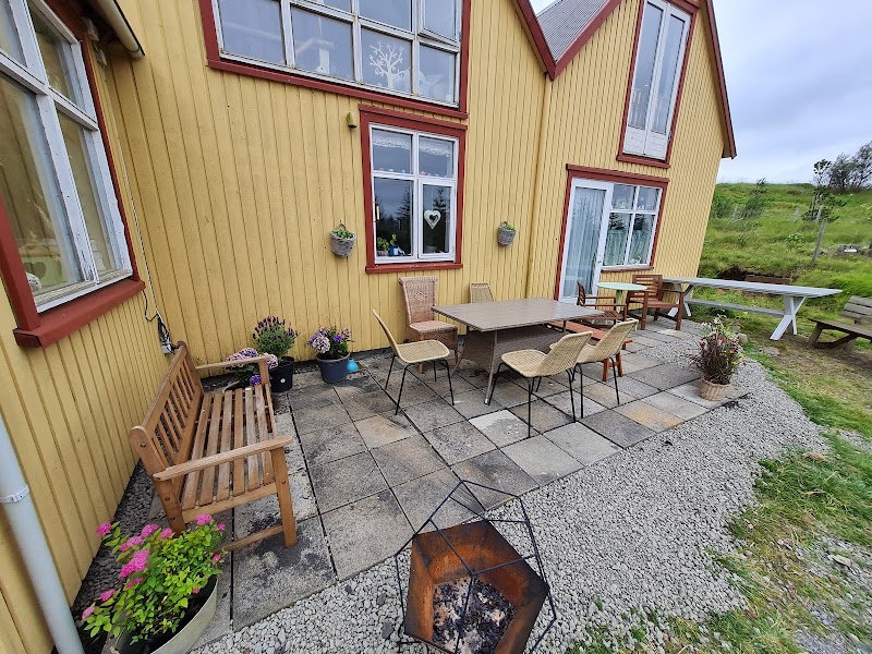 Julia's Guesthouse in Selfoss, Iceland