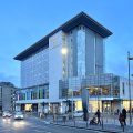Jurys Inn Aberdeen