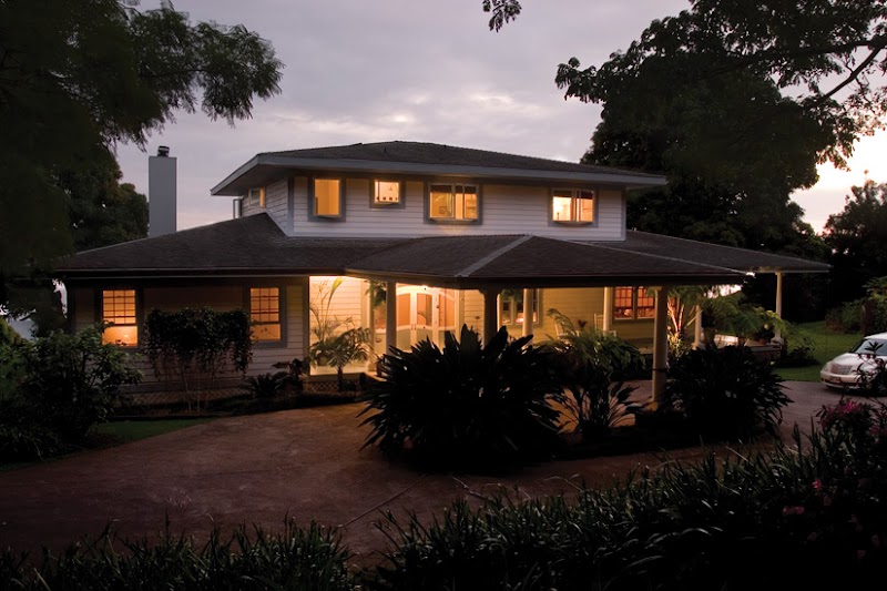 Ka'awa Loa Plantation Guesthouse and Retreat in Hawaiʻi (Big Island), Hawaii