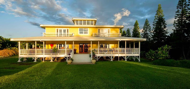 Kalaekilohana Inn & Retreat in Hawaiʻi (Big Island), Hawaii