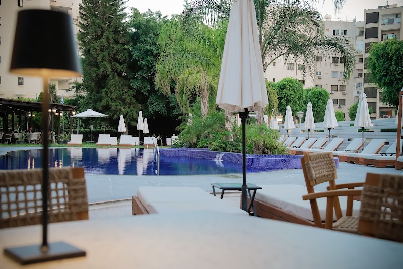 Kapetanios Odysseia in Limassol, Cyprus