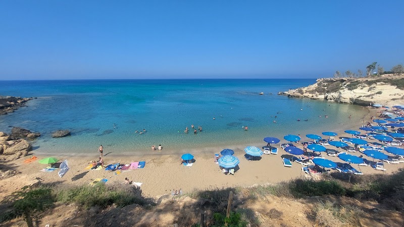 Kapparis Beach Apartment in Paralimni, Cyprus