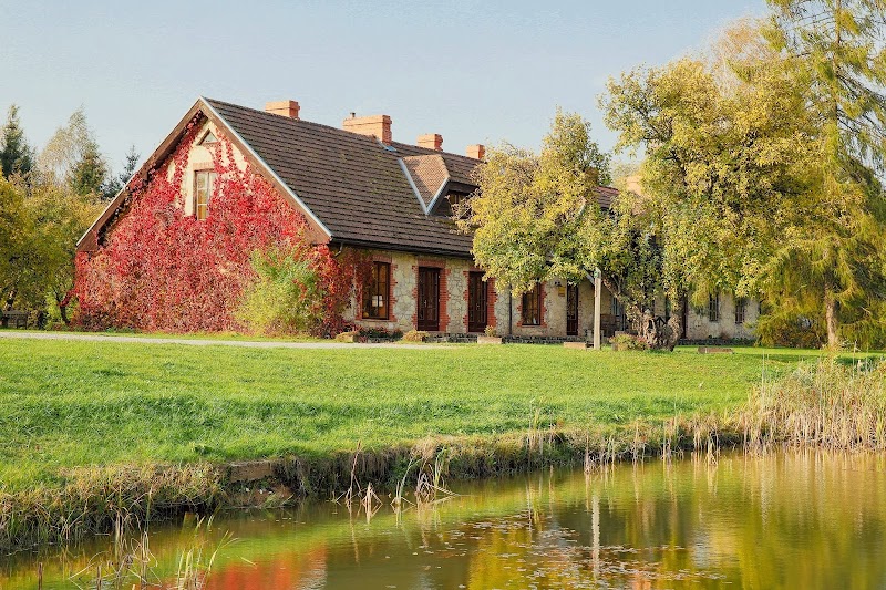 Karlamuiza Country Hotel in Cesis, Latvia