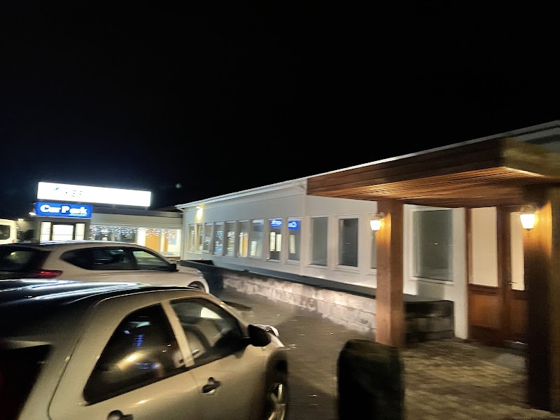 Kef Guesthouse in Keflavik, Iceland