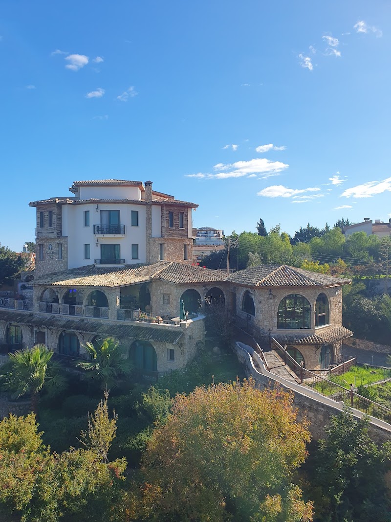 Kemerli Konak Boutique Hotel in Kyrenia, Cyprus