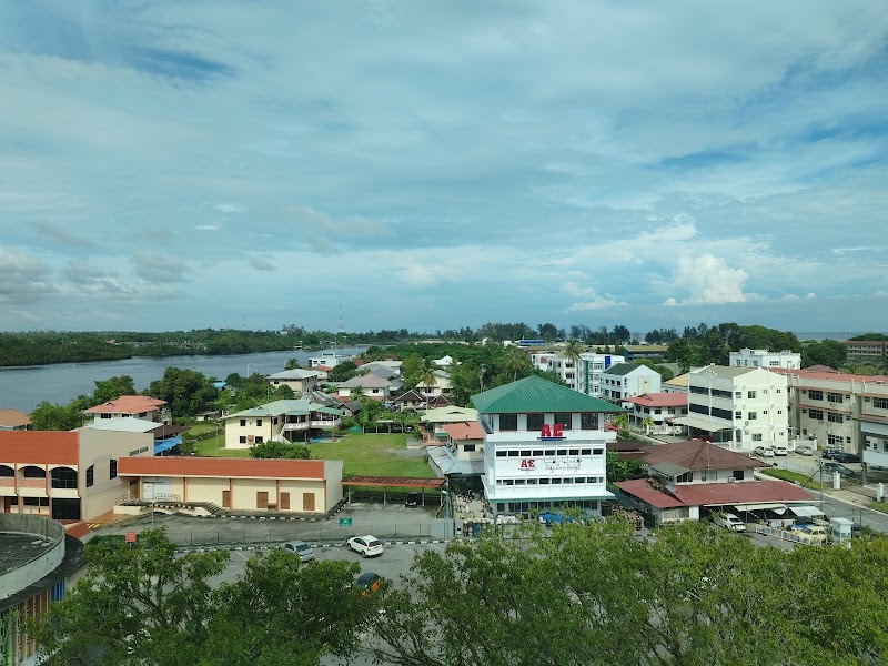 Keoja Hotel in Kuala Belait, Brunei