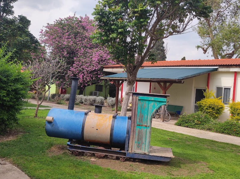 Kibbutz Ashdot Yaacov Ichud Country Lodging in Karmiel, Israel