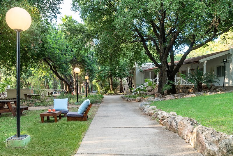Kibbutz Eilon TravelHotel in Karmiel, Israel
