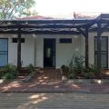 Kibbutz Moran Country Lodging
