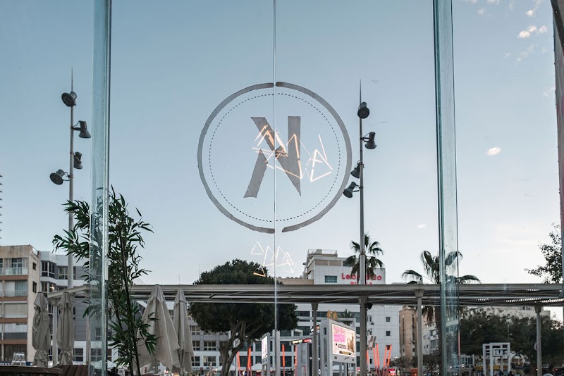 Kikar Boutique Hotel in Netanya, Israel