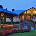 Kilauea Lodge and Restaurant