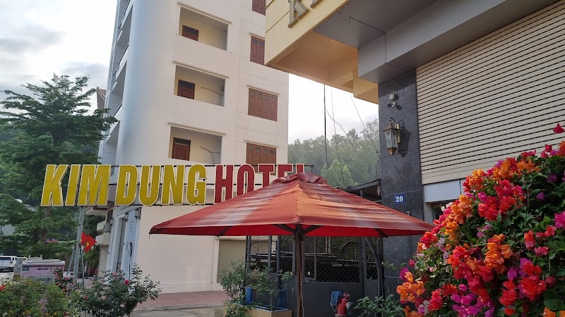 Kim Dung Ha Long Hotel in Bai Chay, Vietnam
