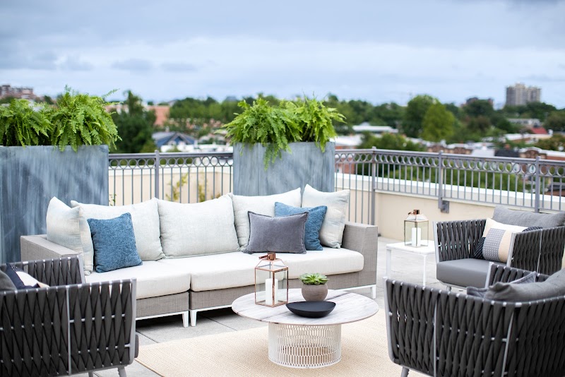 Kimpton Lorien Hotel & Spa in Alexandria, United States