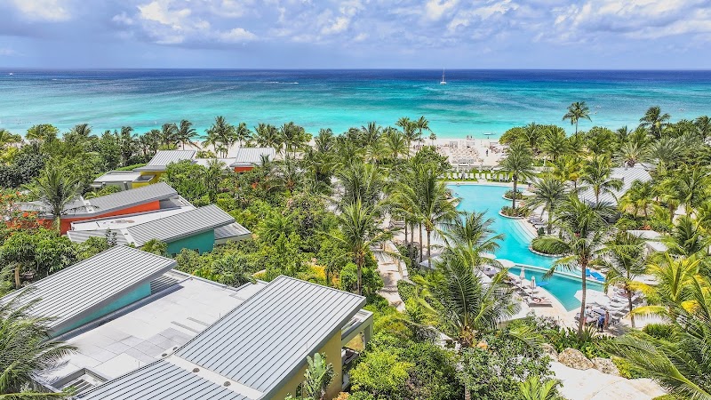 Kimpton Seafire Resort + Spa in George Town, Cayman Islands