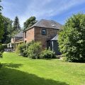 Kinblethmont House