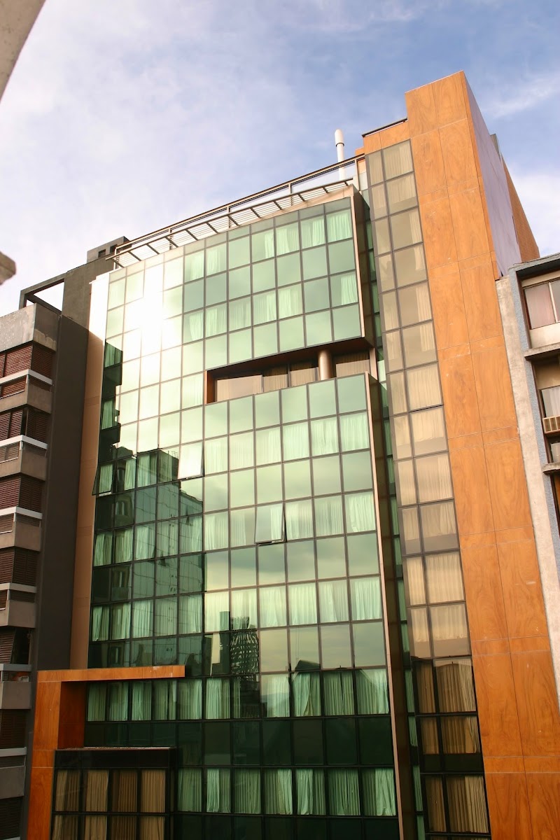 King David Flat Hotel in Cordoba, Argentina