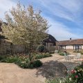 Kingfisher Barn Holiday Cottages & Accommodation