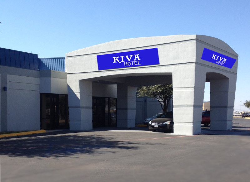 Kiva Hotel Abilene in Abilene, United States