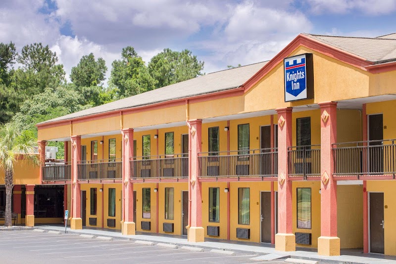 Knights Inn Aiken in Aiken, United States
