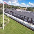 Knudhule Badehotel