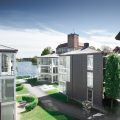 Kolding Hotel Apartments