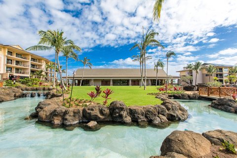 Koloa Landing Resort at Poipu, Autograph Collection in Kauai Island, Hawaii