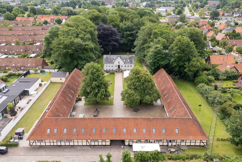 Kragsbjerggaard Hotel & Conferencecenter in Odense, Denmark