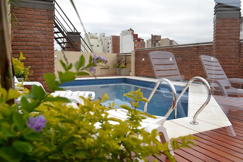Kube Apartments Express in Cordoba, Argentina