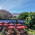 Kula Lodge
