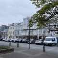 Kvosin Downtown Hotel