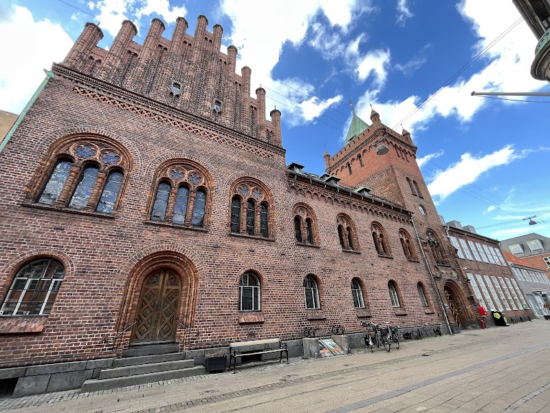 Kyhns Guesthouse in Helsingor, Denmark